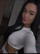 Мирослава , рост: 160, вес: 50